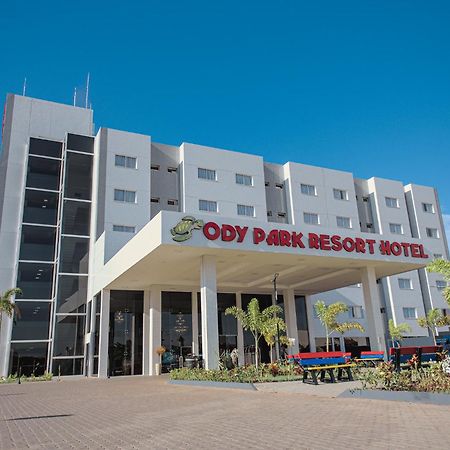 Ody Park Resort Hotel Iguaracu Εξωτερικό φωτογραφία