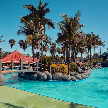 Ody Park Resort Hotel Iguaracu Εξωτερικό φωτογραφία