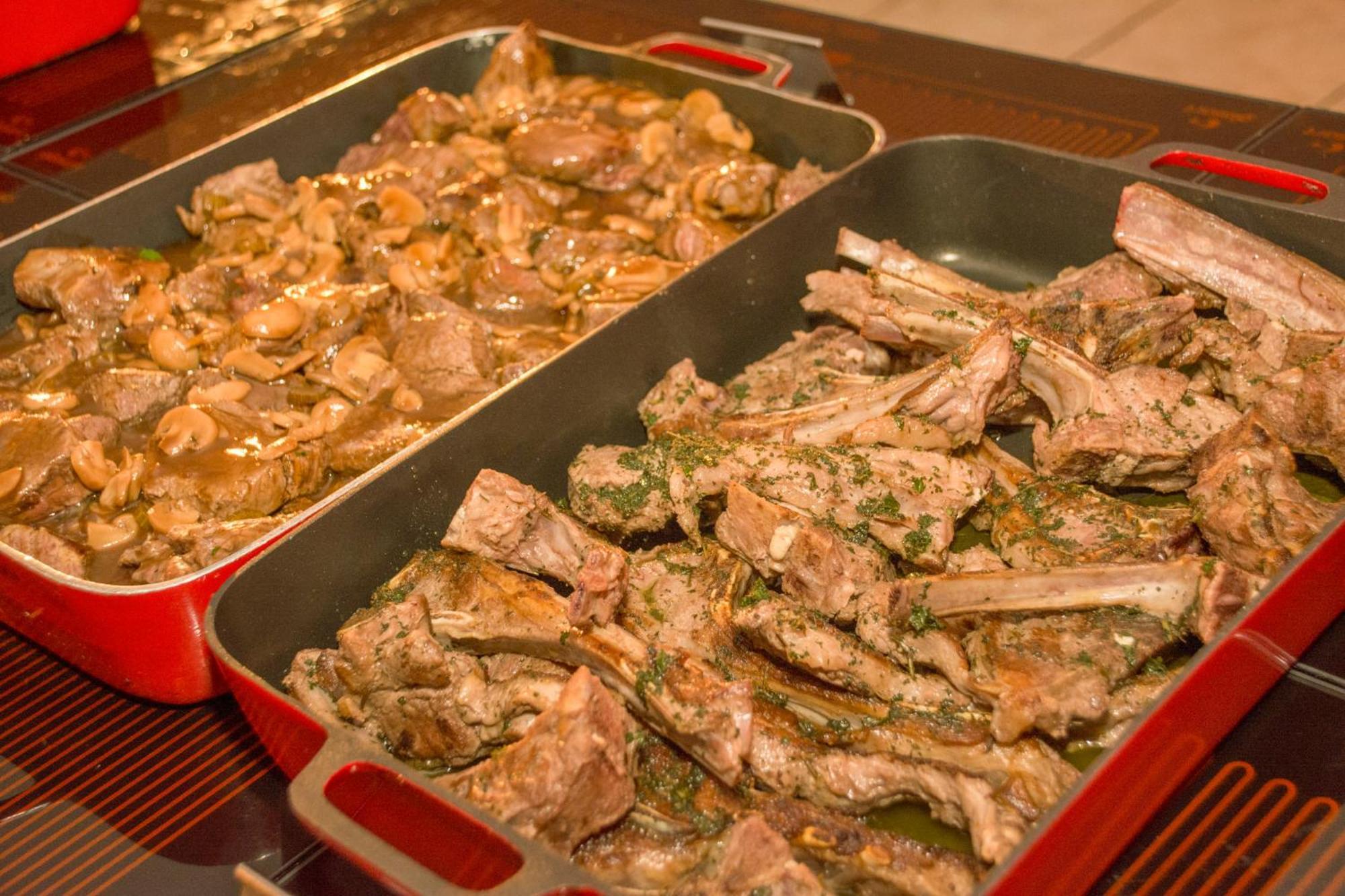Ody Park Resort Hotel Iguaracu Εξωτερικό φωτογραφία