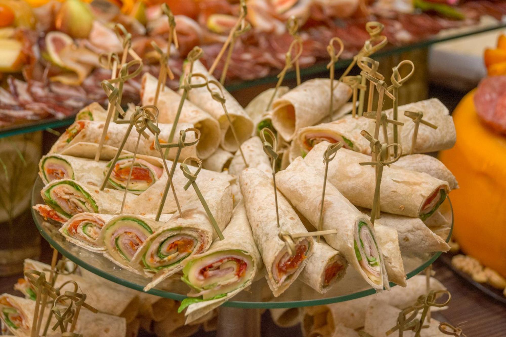 Ody Park Resort Hotel Iguaracu Εξωτερικό φωτογραφία
