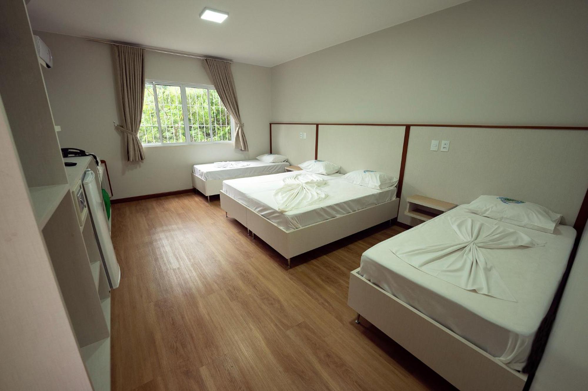 Ody Park Resort Hotel Iguaracu Εξωτερικό φωτογραφία