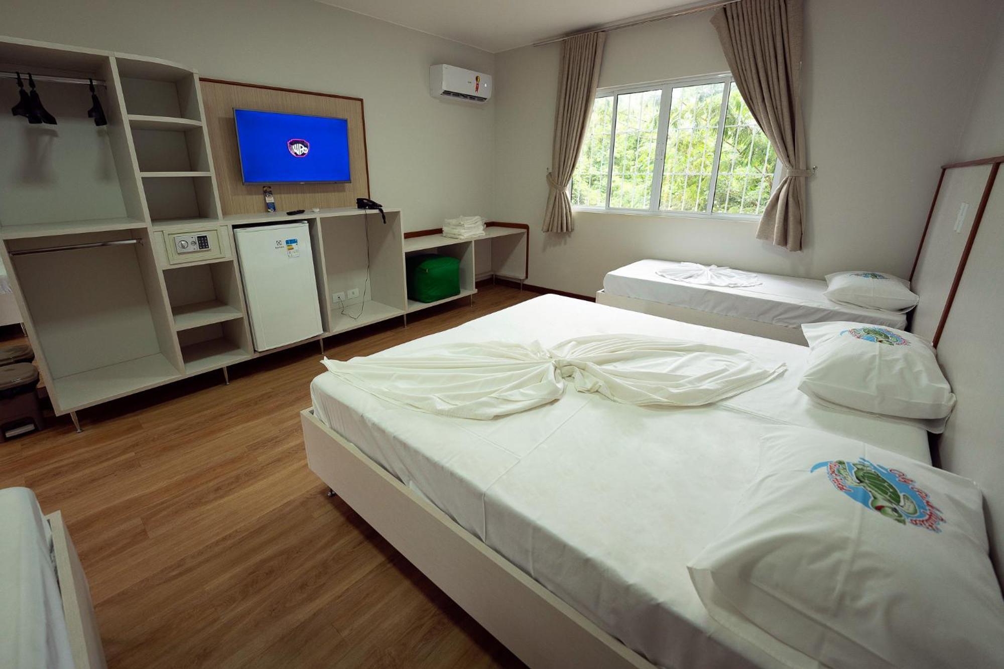 Ody Park Resort Hotel Iguaracu Εξωτερικό φωτογραφία