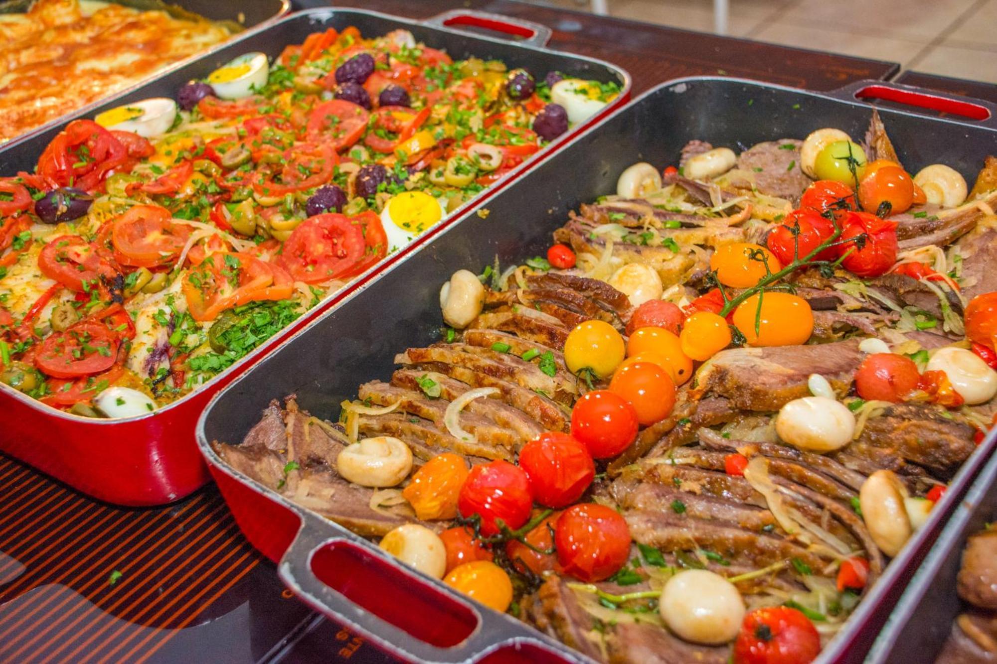 Ody Park Resort Hotel Iguaracu Εξωτερικό φωτογραφία
