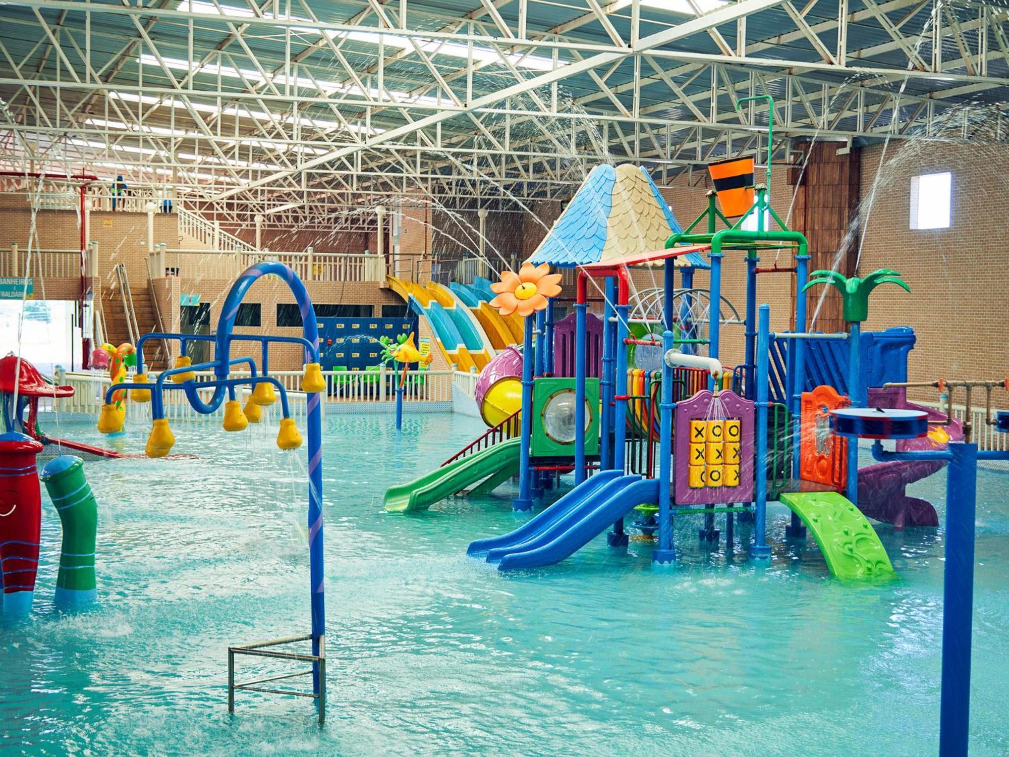 Ody Park Resort Hotel Iguaracu Εξωτερικό φωτογραφία