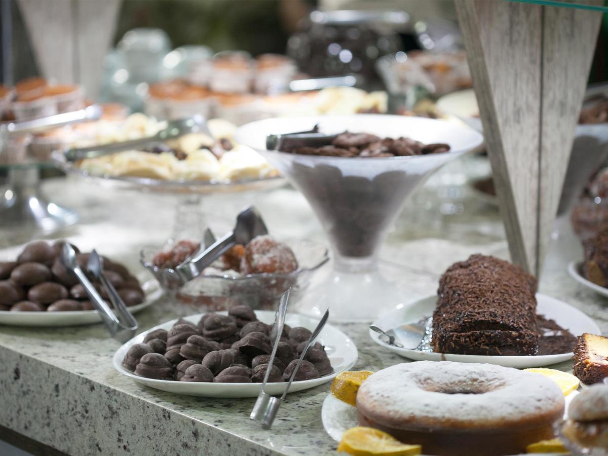 Ody Park Resort Hotel Iguaracu Εξωτερικό φωτογραφία
