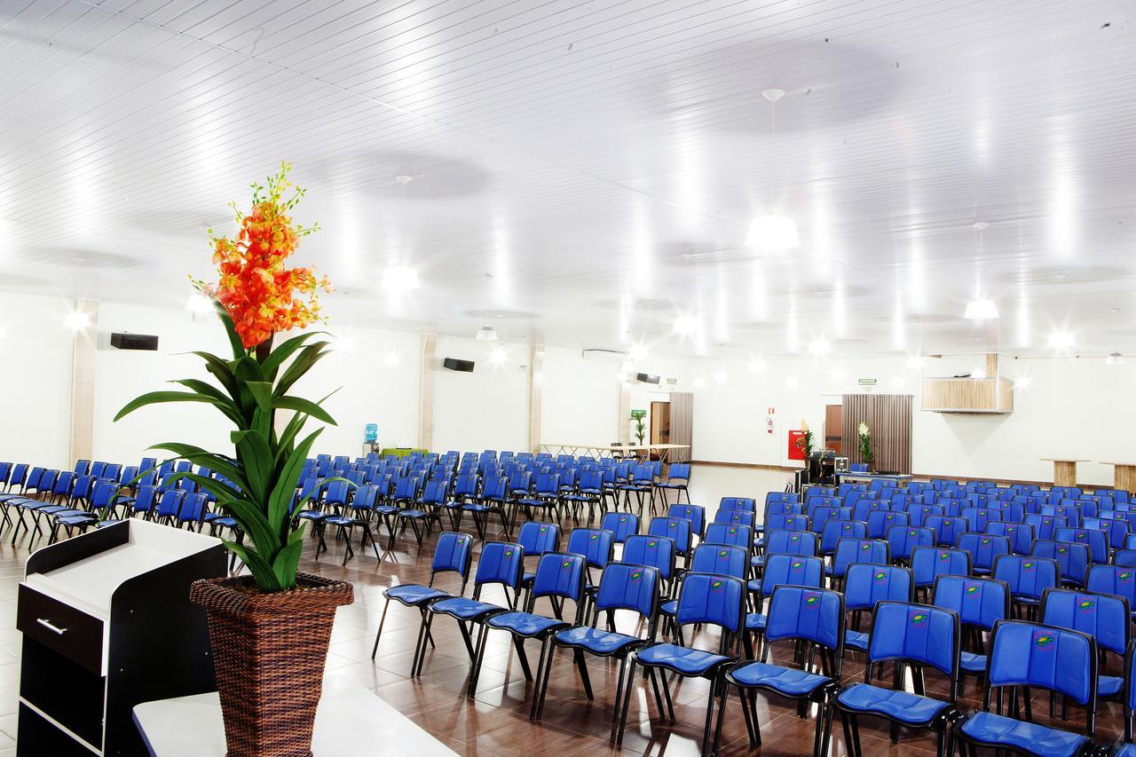 Ody Park Resort Hotel Iguaracu Εξωτερικό φωτογραφία