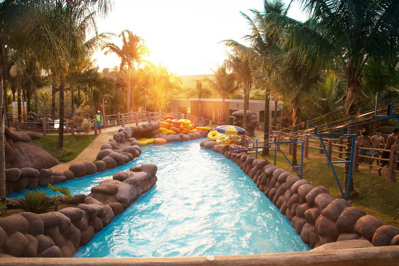 Ody Park Resort Hotel Iguaracu Εξωτερικό φωτογραφία