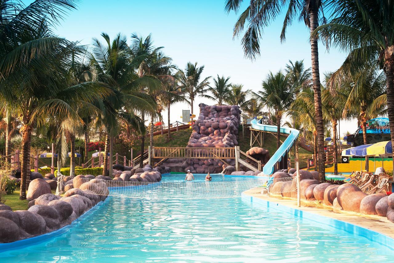 Ody Park Resort Hotel Iguaracu Εξωτερικό φωτογραφία