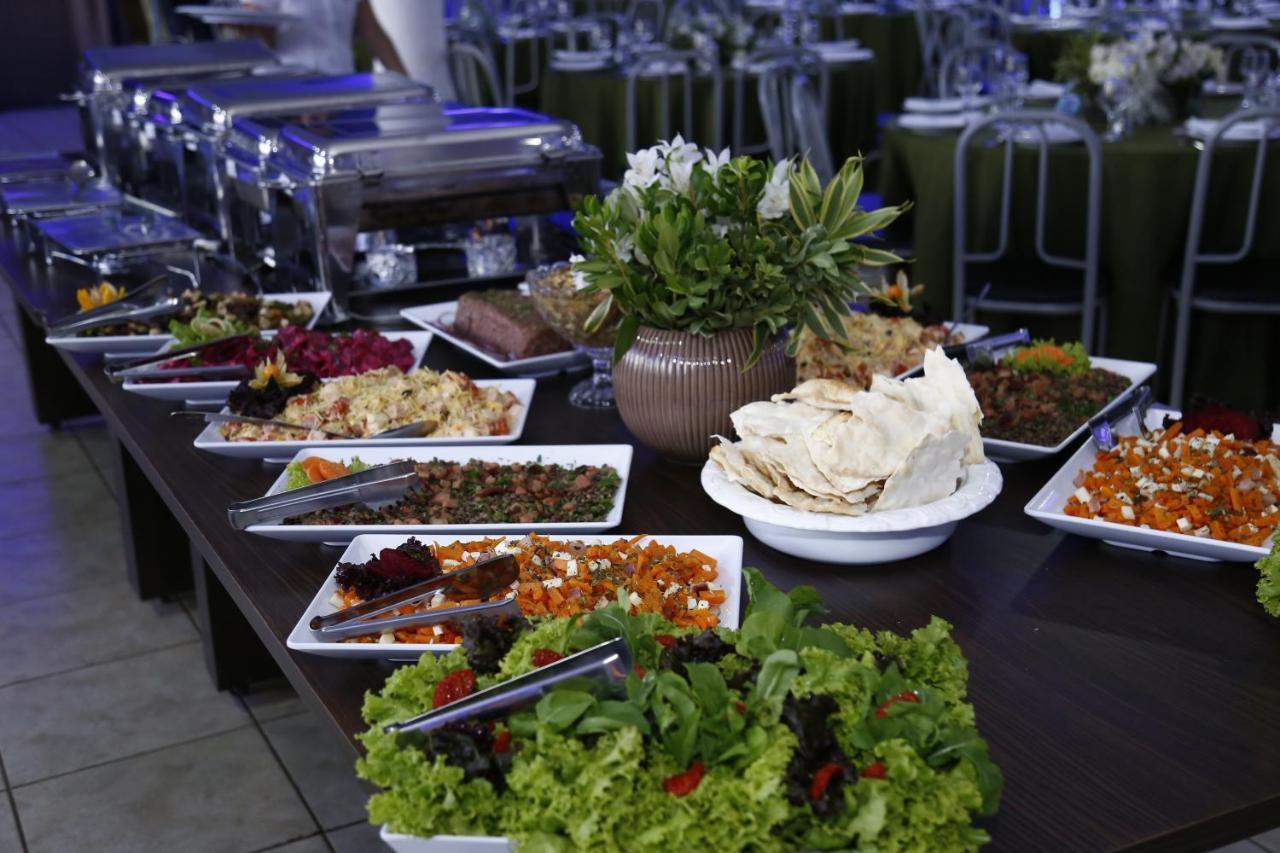 Ody Park Resort Hotel Iguaracu Εξωτερικό φωτογραφία