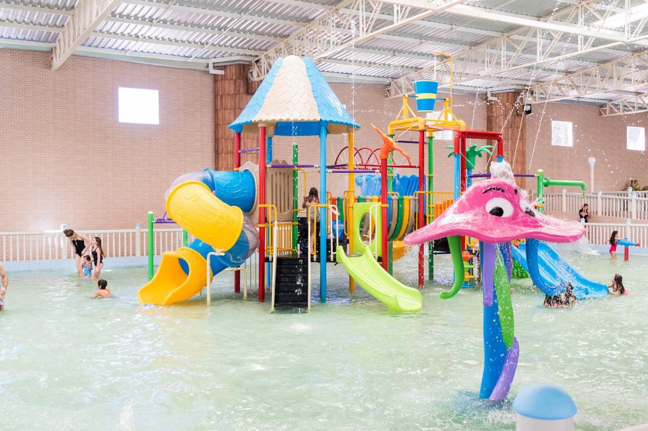 Ody Park Resort Hotel Iguaracu Εξωτερικό φωτογραφία