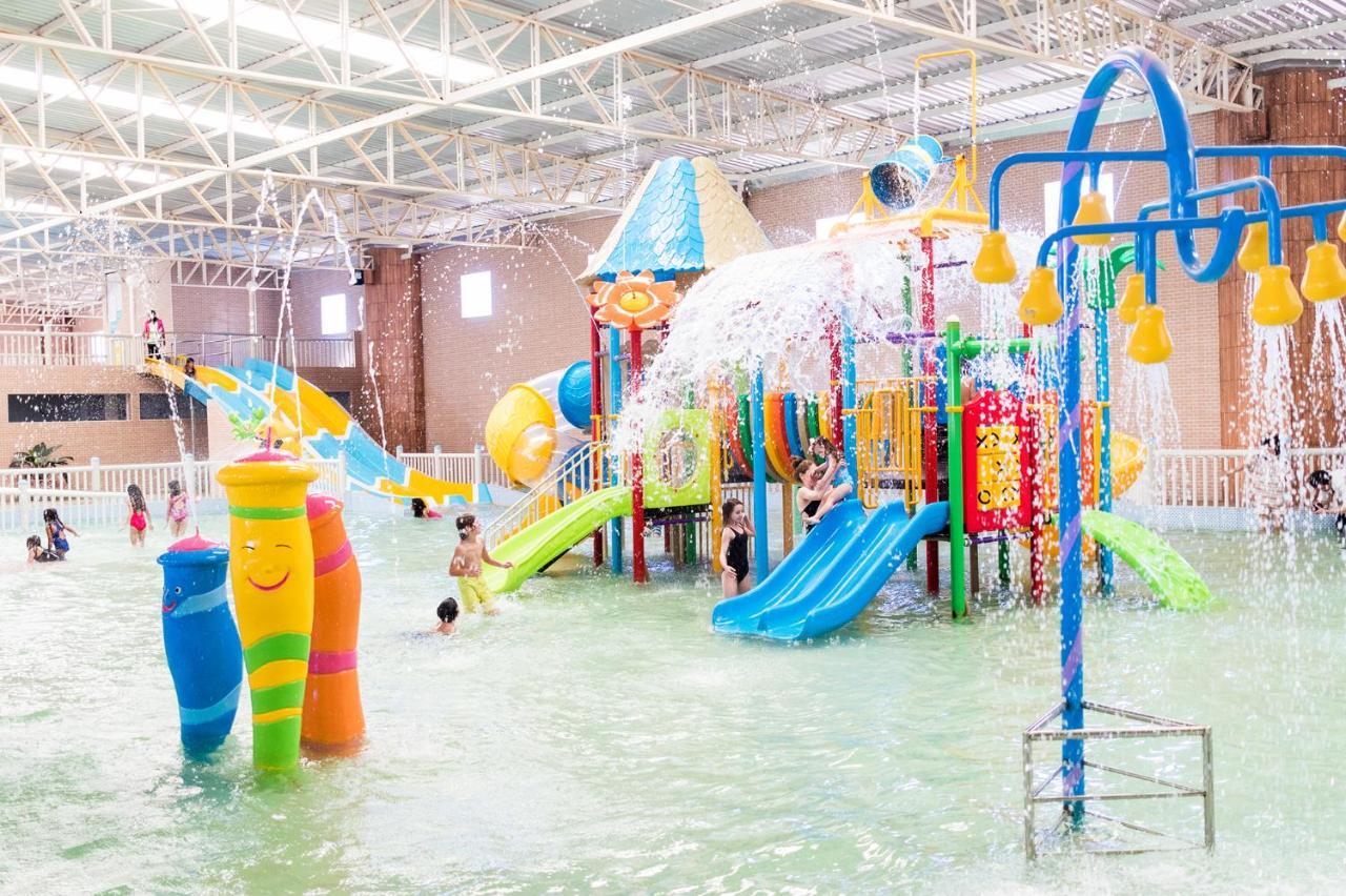 Ody Park Resort Hotel Iguaracu Εξωτερικό φωτογραφία