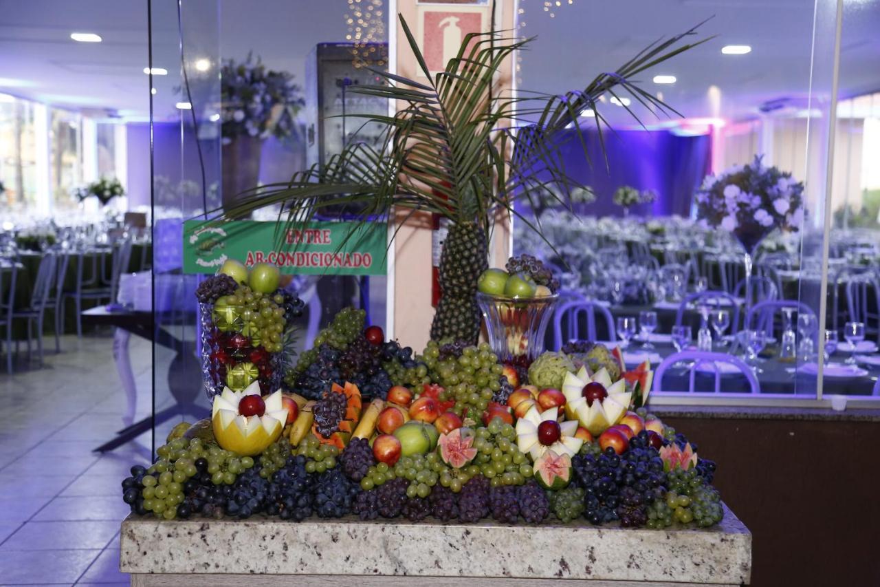 Ody Park Resort Hotel Iguaracu Εξωτερικό φωτογραφία