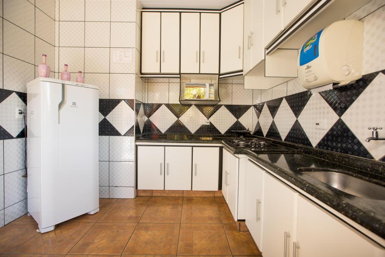 Ody Park Resort Hotel Iguaracu Εξωτερικό φωτογραφία