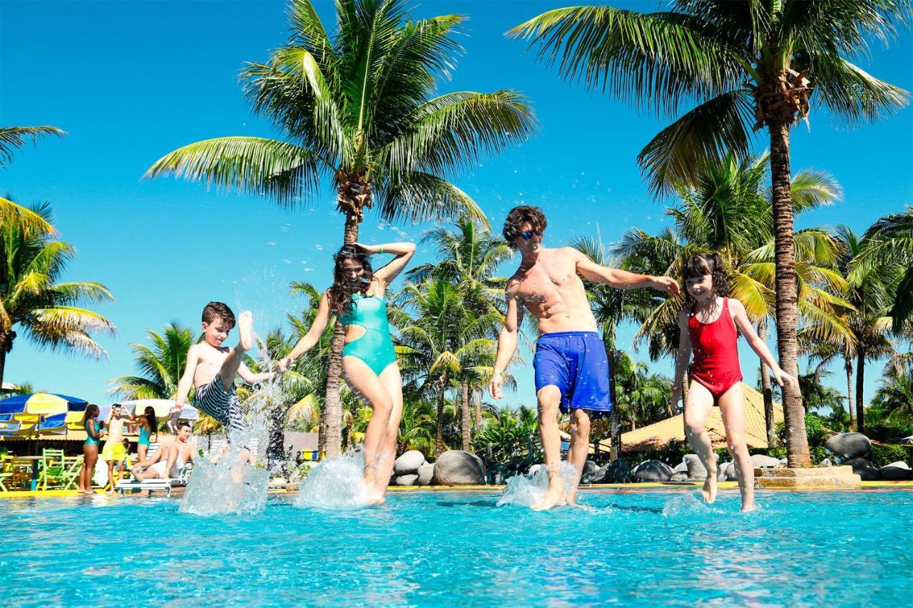 Ody Park Resort Hotel Iguaracu Εξωτερικό φωτογραφία